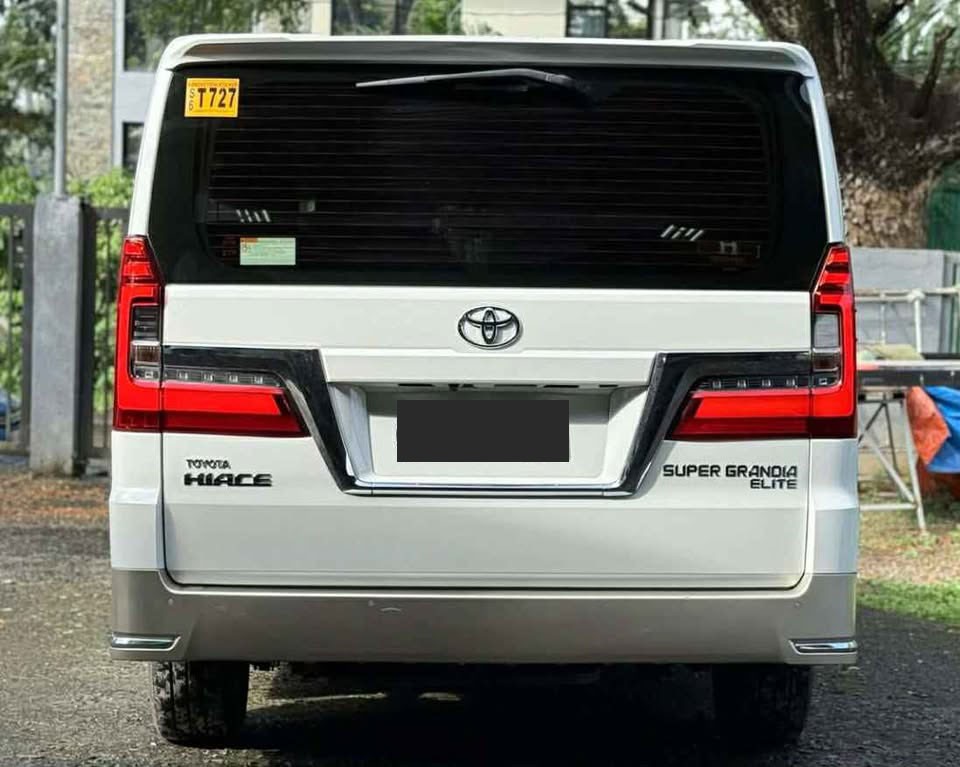 Used 1
                    TOYOTA
                     for Sale Image