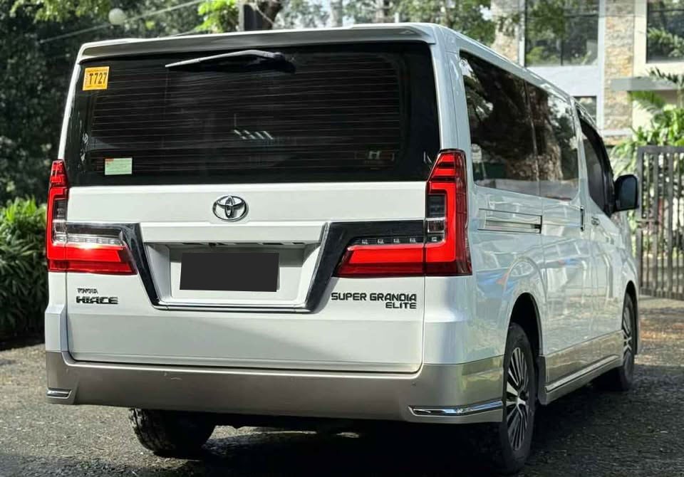 Used 1
                    TOYOTA
                     for Sale Image