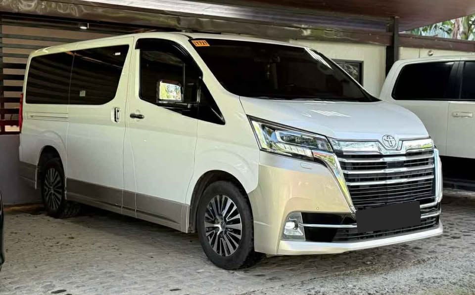 Used 1
                    TOYOTA
                     for Sale Image