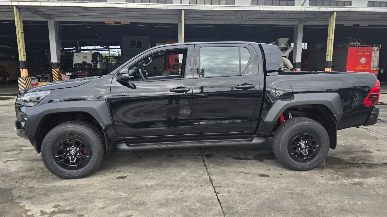 Used 1
                    TOYOTA
                     for Sale Image