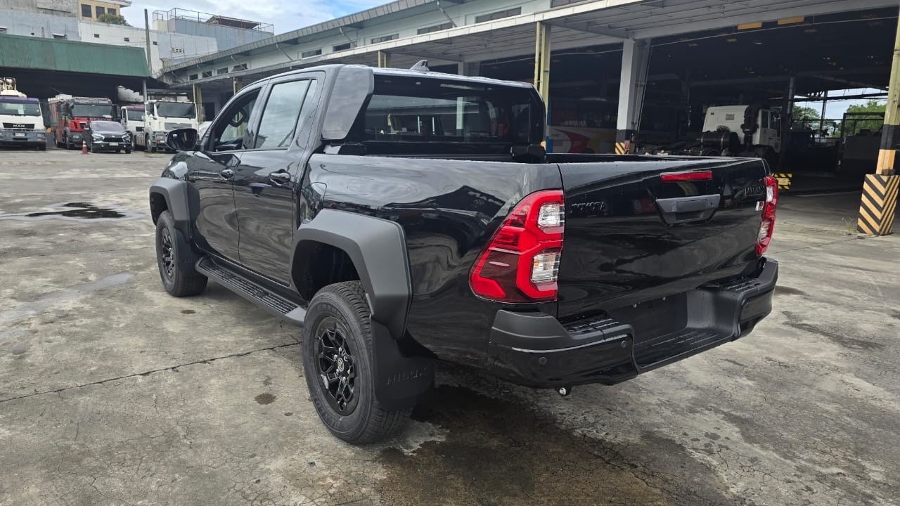 Used 1
                    TOYOTA
                     for Sale Image