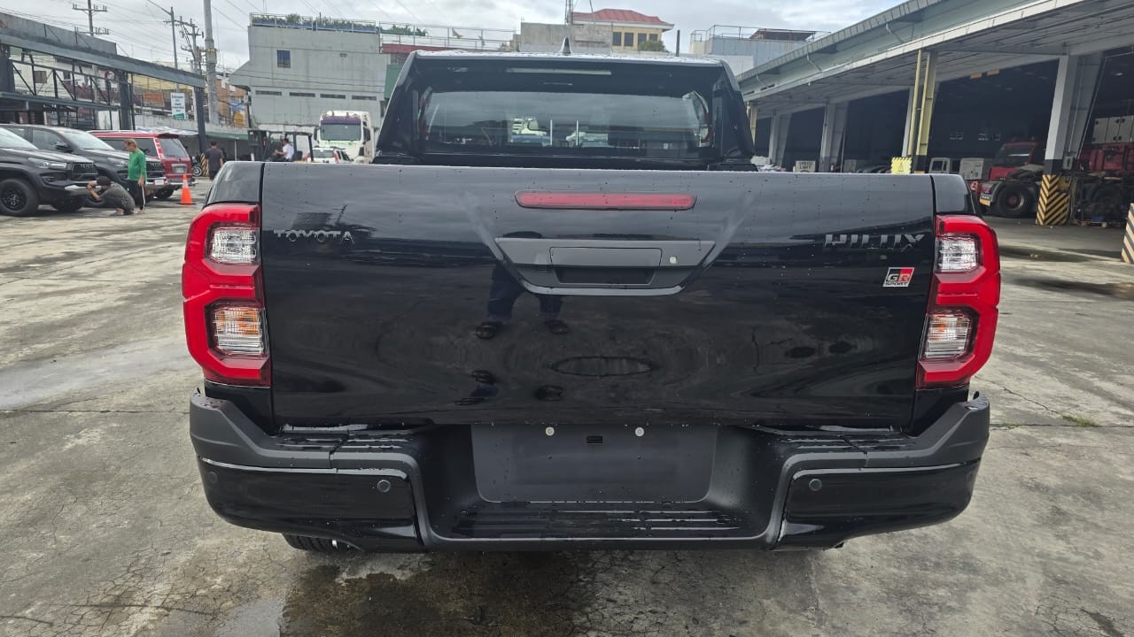 Used 1
                    TOYOTA
                     for Sale Image