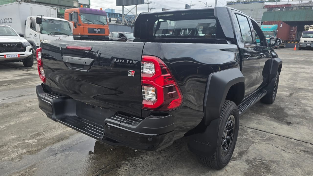 Used 1
                    TOYOTA
                     for Sale Image