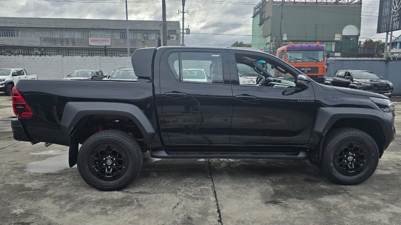 Used 1
                    TOYOTA
                     for Sale Image