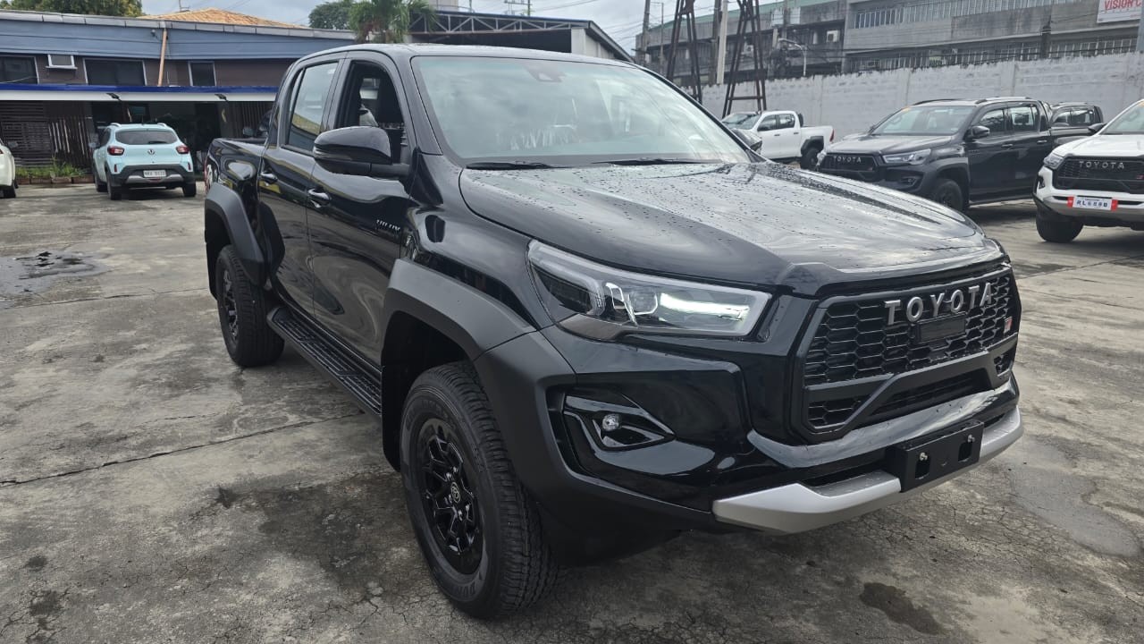 Used 1
                    TOYOTA
                     for Sale Image