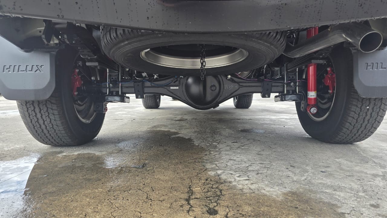 Used 1
                    TOYOTA
                     for Sale Image