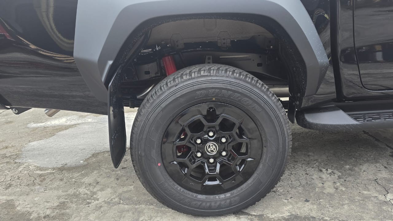 Used 1
                    TOYOTA
                     for Sale Image