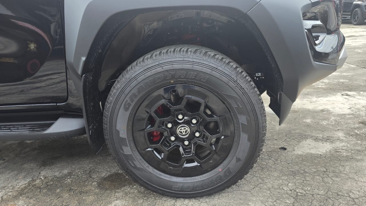 Used 1
                    TOYOTA
                     for Sale Image