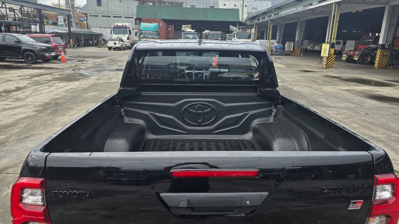 Used 1
                    TOYOTA
                     for Sale Image