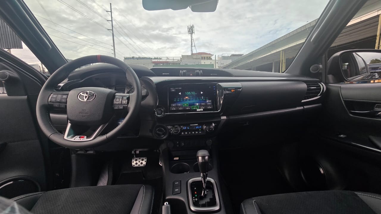 Used 1
                    TOYOTA
                     for Sale Image