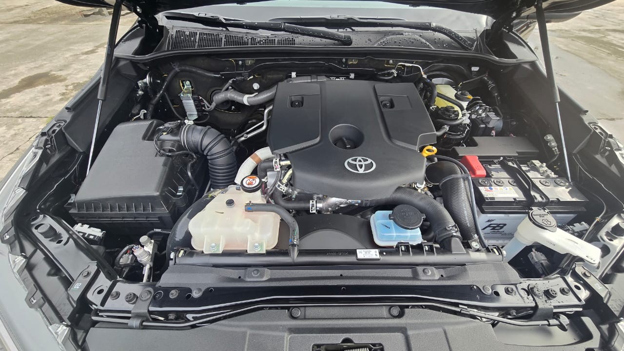 Used 1
                    TOYOTA
                     for Sale Image