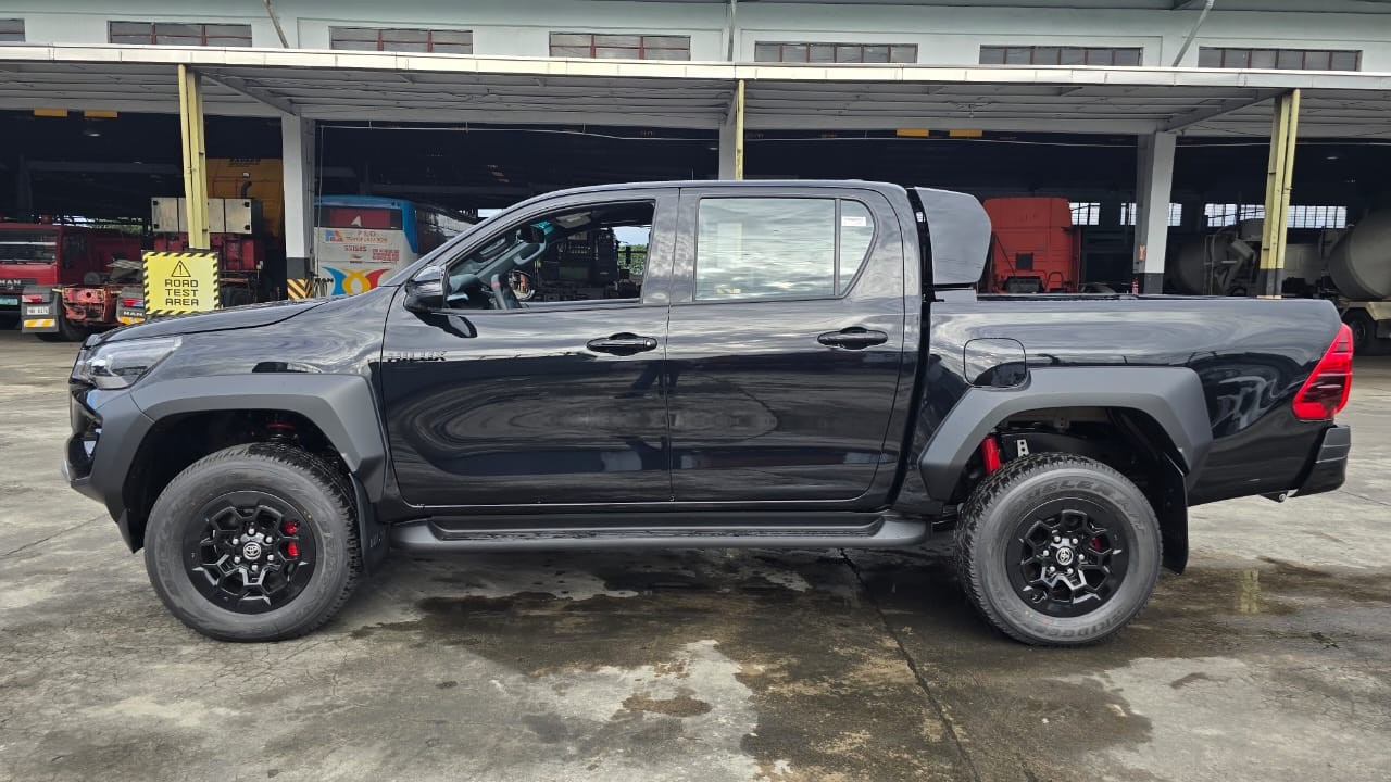 Used 1
                    TOYOTA
                     for Sale Image