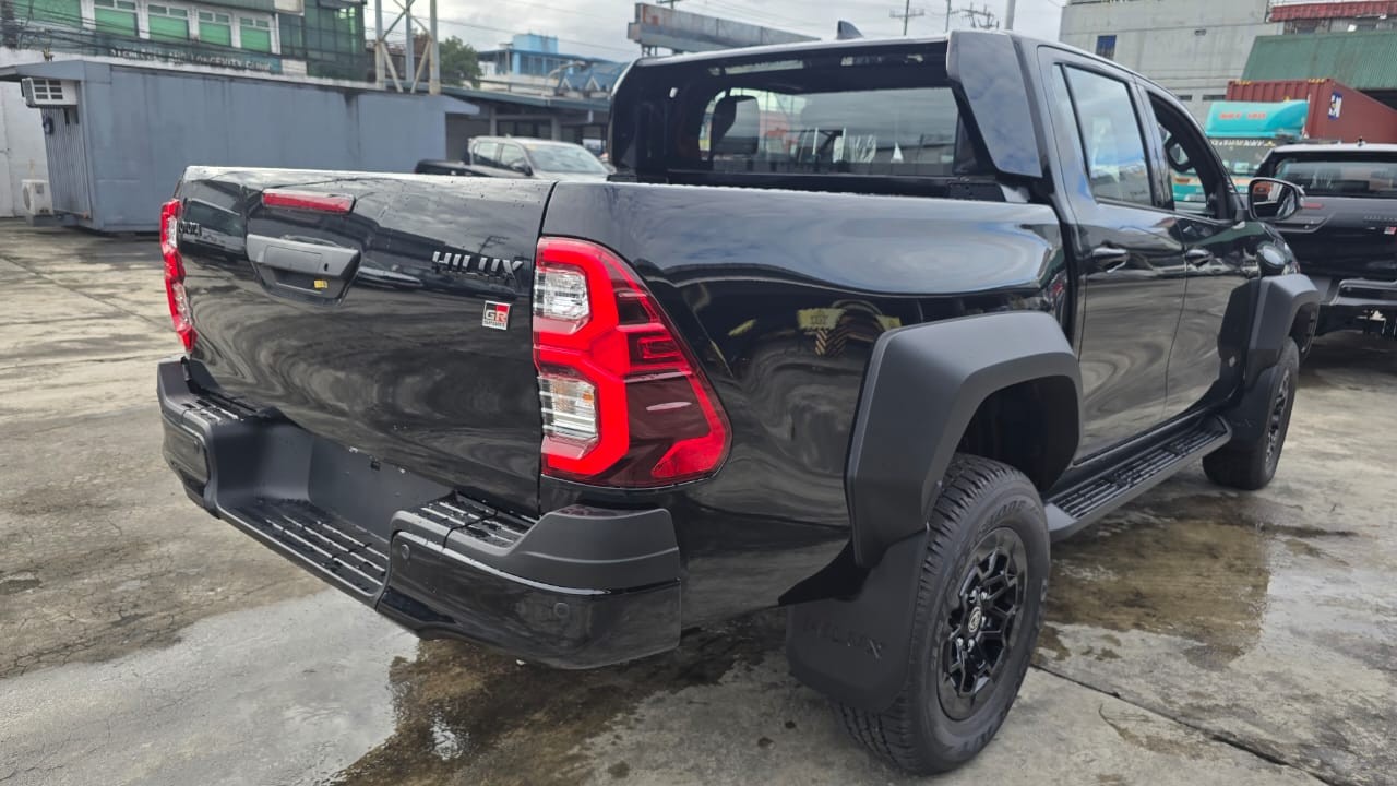 Used 1
                    TOYOTA
                     for Sale Image