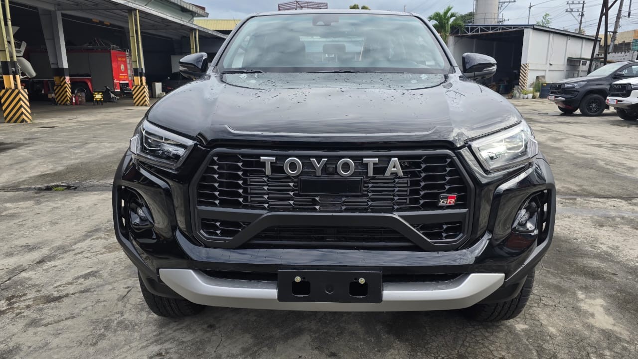 Used 1
                    TOYOTA
                     for Sale Image