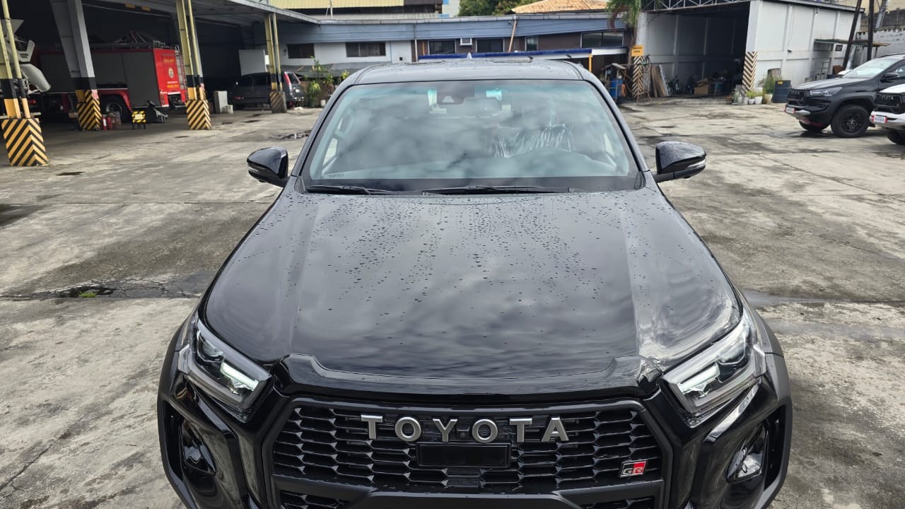 Used 1
                    TOYOTA
                     for Sale Image