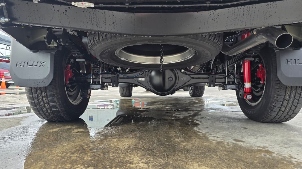 Used 1
                    TOYOTA
                     for Sale Image