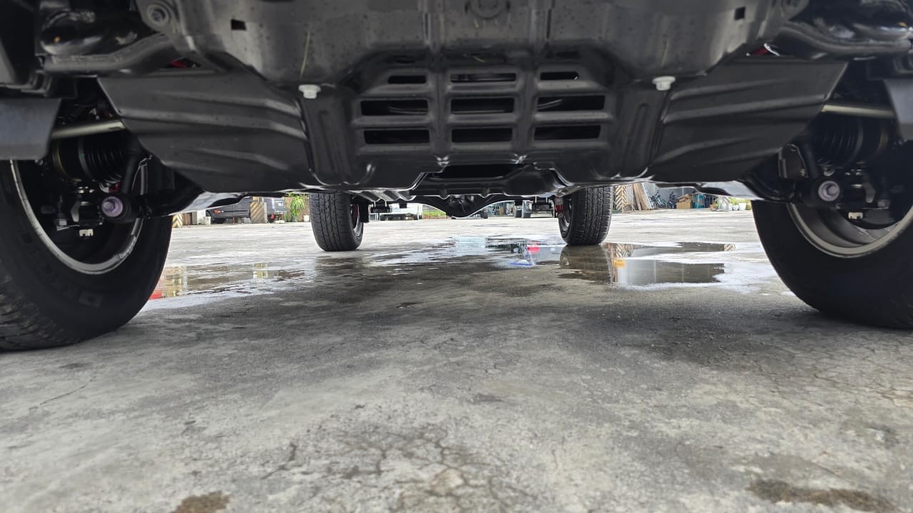 Used 1
                    TOYOTA
                     for Sale Image