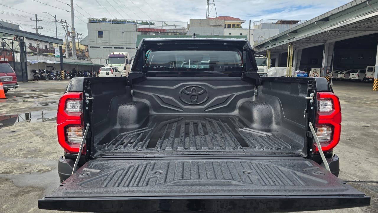 Used 1
                    TOYOTA
                     for Sale Image