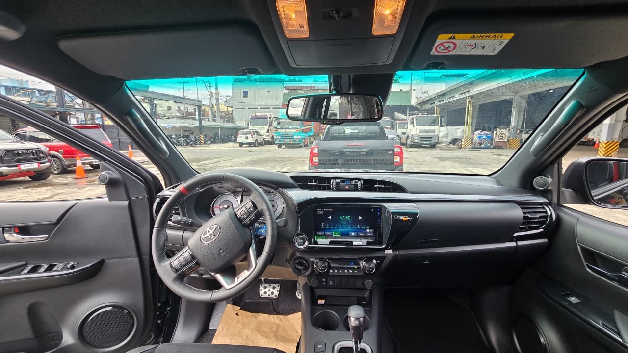 Used 1
                    TOYOTA
                     for Sale Image