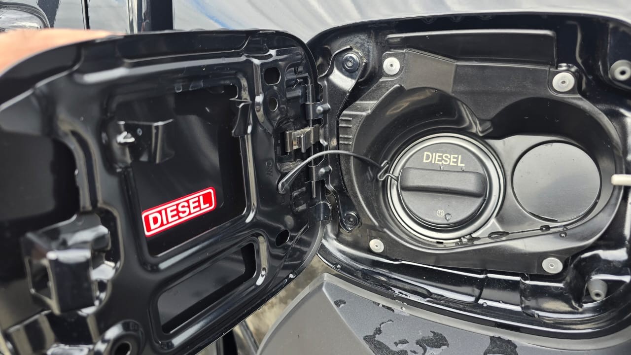 Used 1
                    TOYOTA
                     for Sale Image