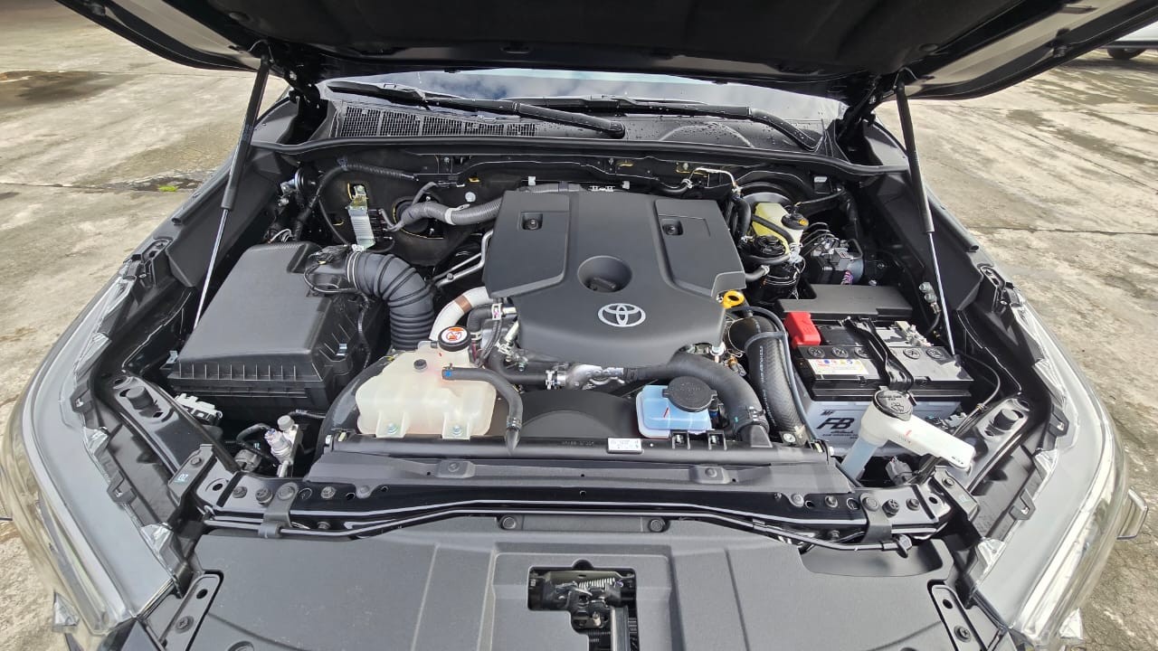 Used 1
                    TOYOTA
                     for Sale Image