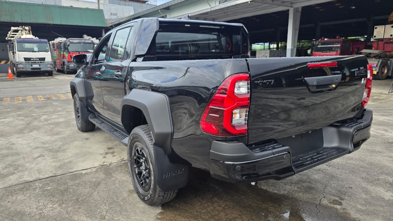 Used 1
                    TOYOTA
                     for Sale Image