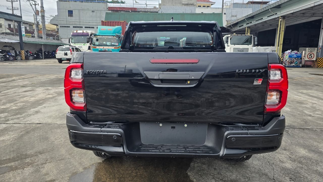 Used 1
                    TOYOTA
                     for Sale Image