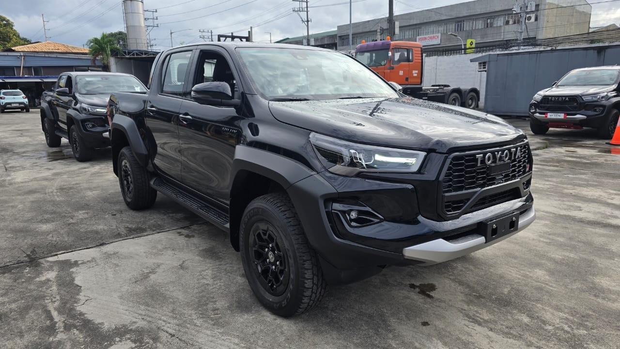 Used 1
                    TOYOTA
                     for Sale Image