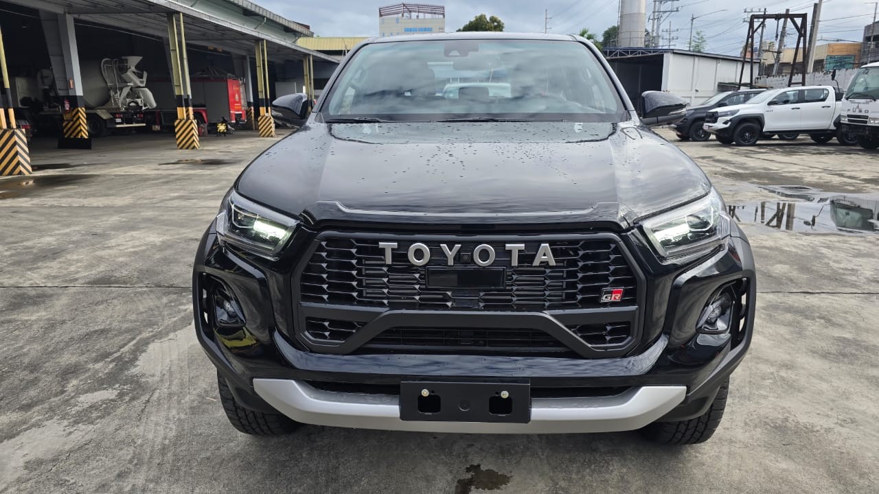 Used 1
                    TOYOTA
                     for Sale Image