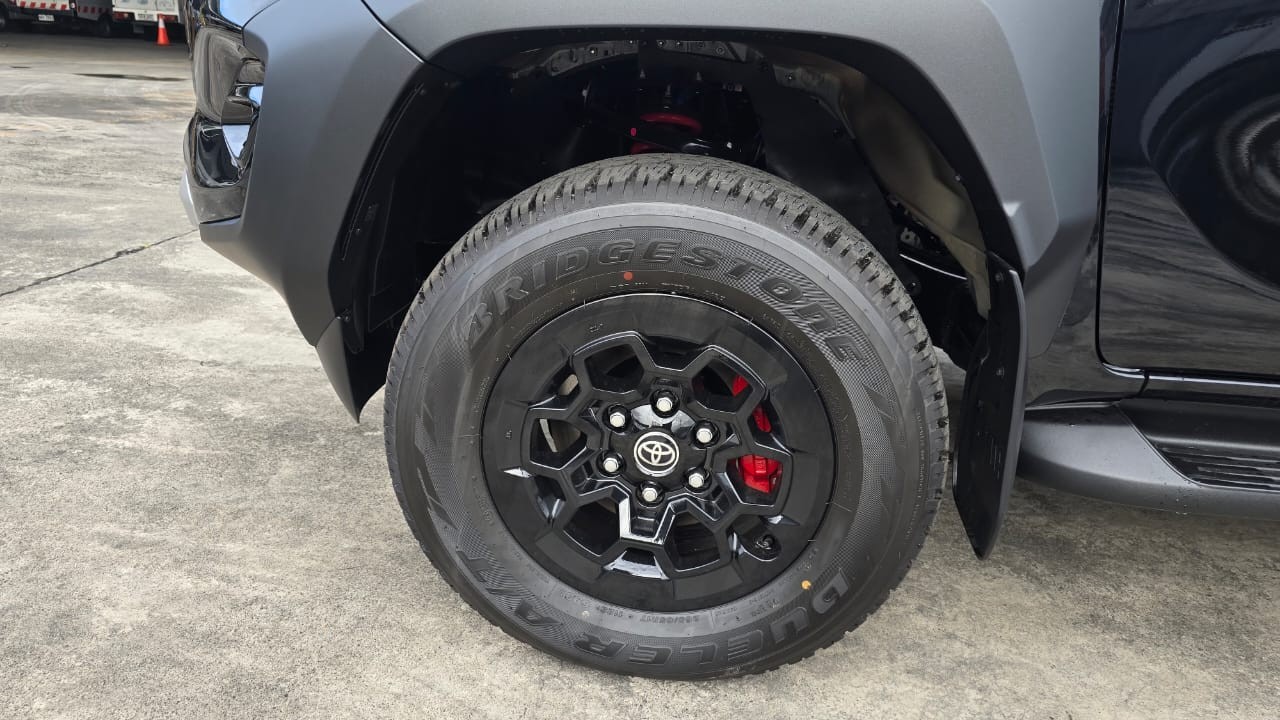 Used 1
                    TOYOTA
                     for Sale Image