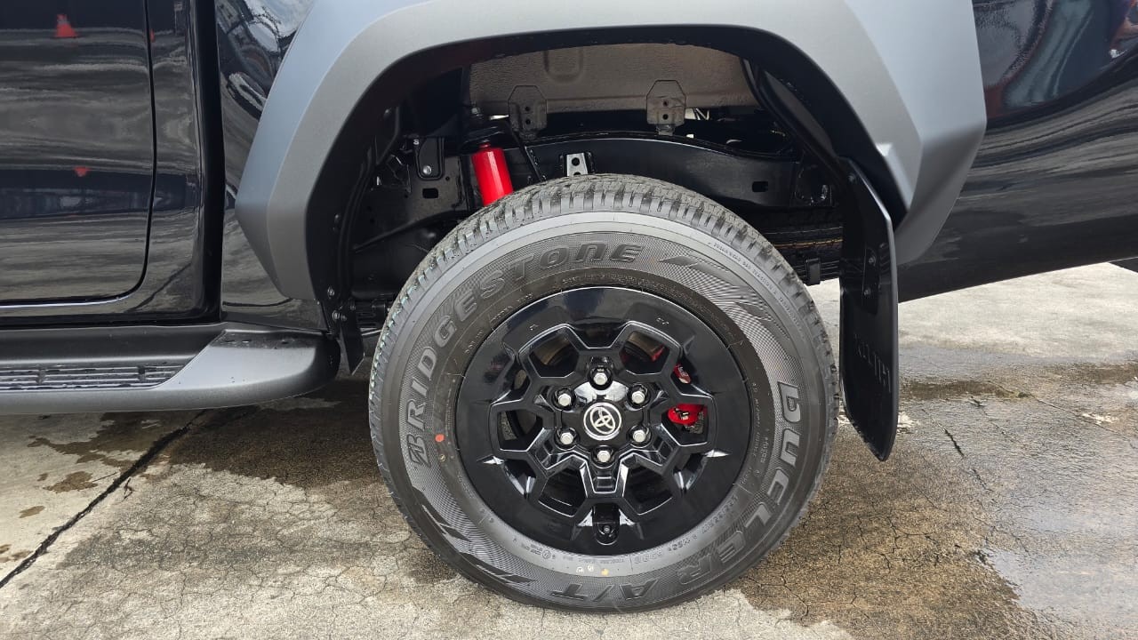 Used 1
                    TOYOTA
                     for Sale Image