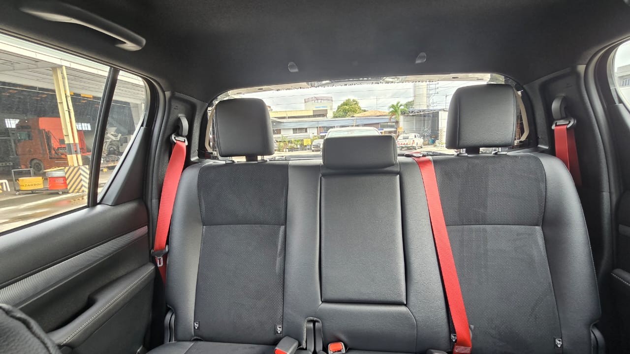 Used 1
                    TOYOTA
                     for Sale Image