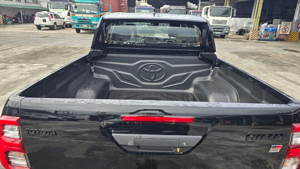 Used 1
                    TOYOTA
                     for Sale Image