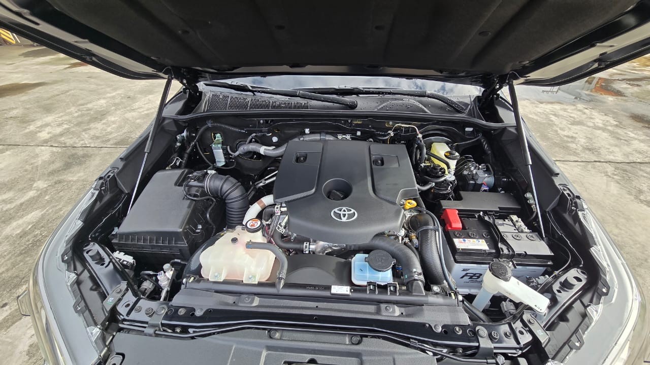 Used 1
                    TOYOTA
                     for Sale Image