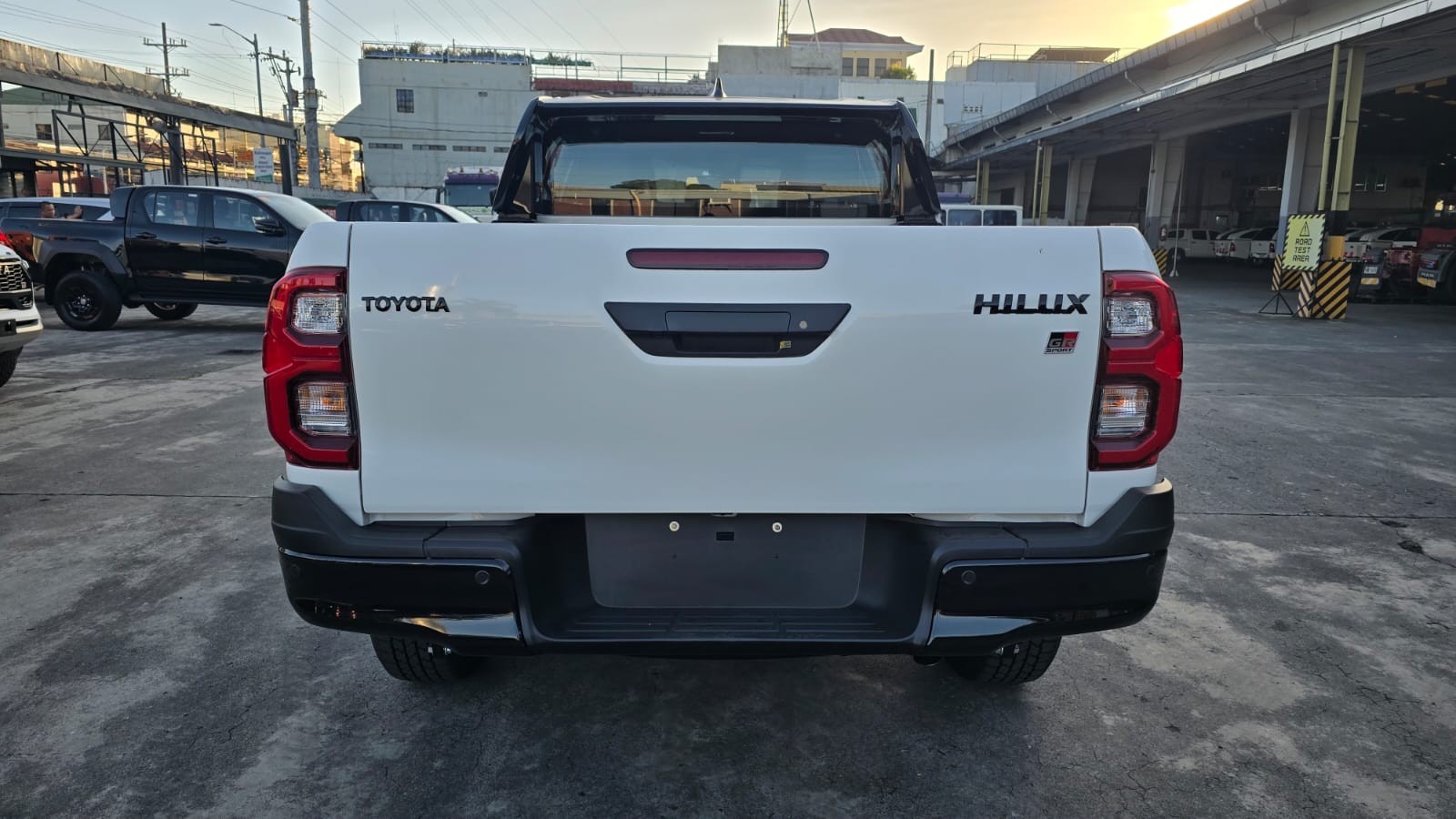 Used 1
                    TOYOTA
                     for Sale Image