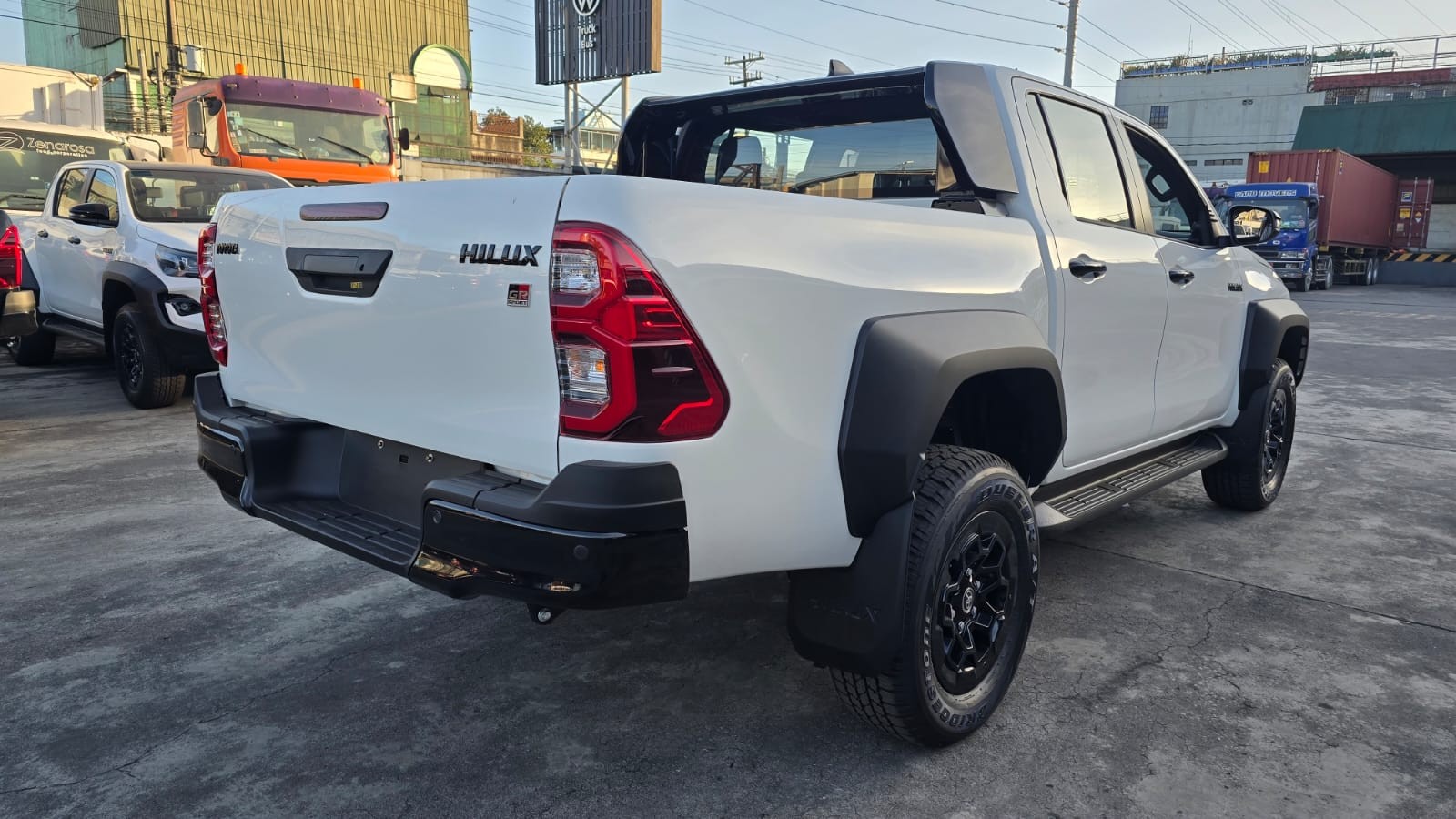 Used 1
                    TOYOTA
                     for Sale Image