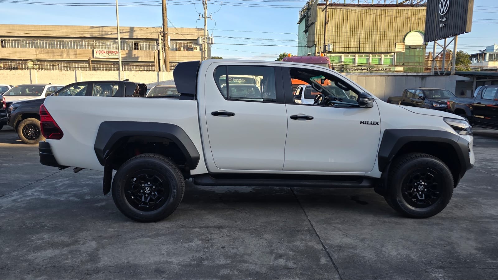 Used 1
                    TOYOTA
                     for Sale Image