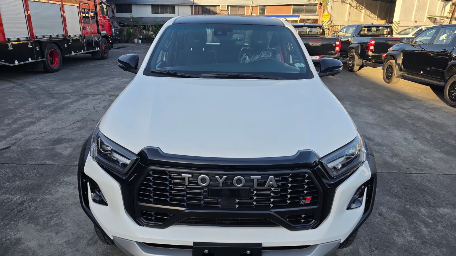 Used 1
                    TOYOTA
                     for Sale Image