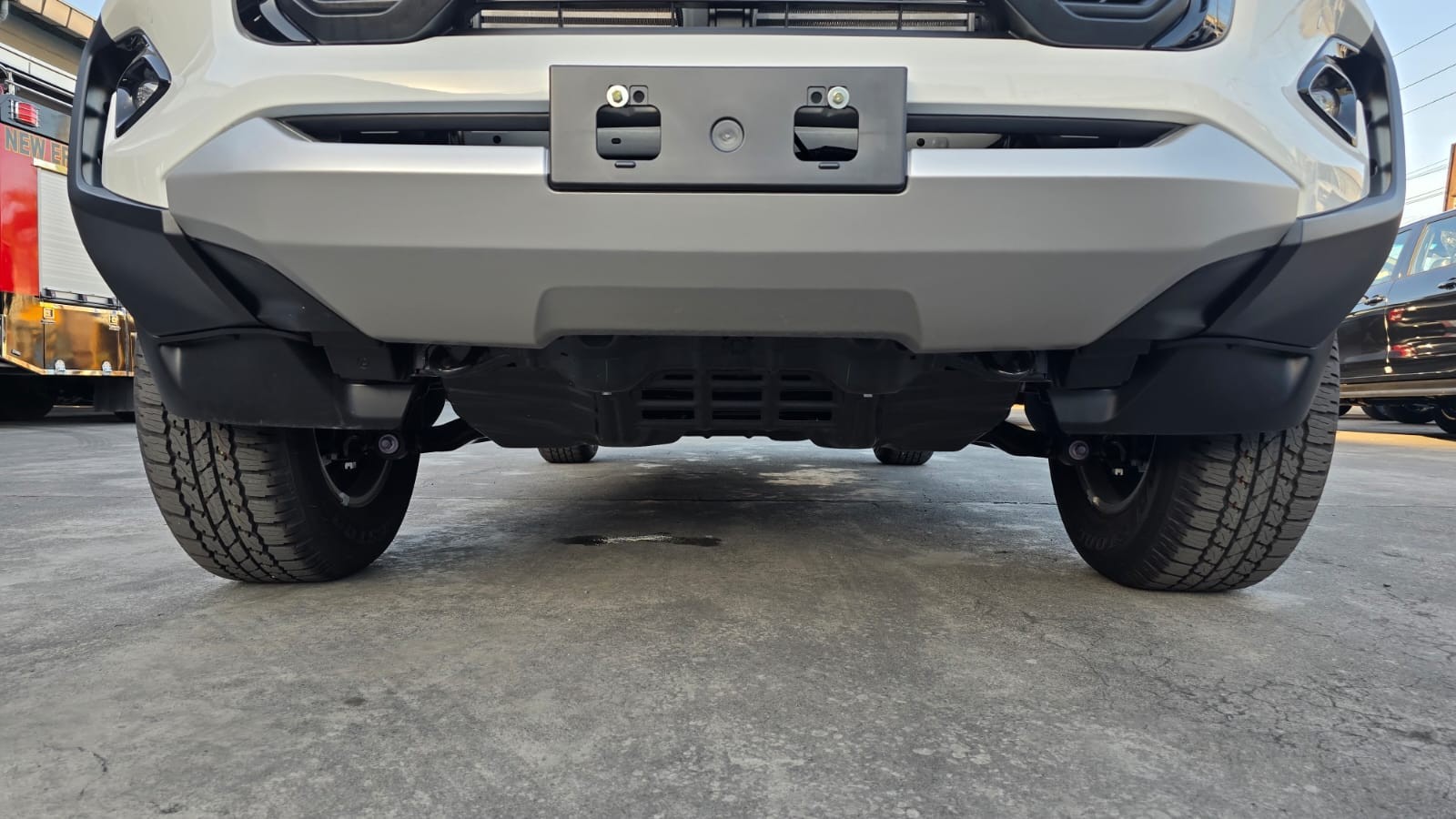 Used 1
                    TOYOTA
                     for Sale Image