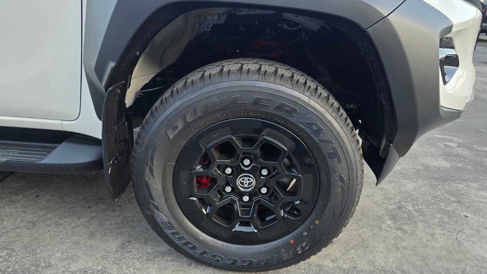 Used 1
                    TOYOTA
                     for Sale Image