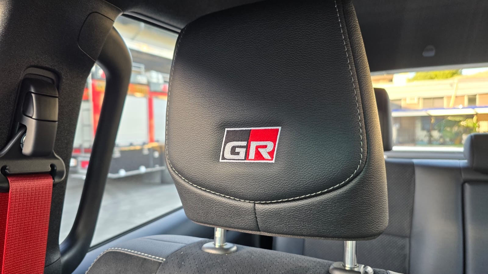 Used 1
                    TOYOTA
                     for Sale Image