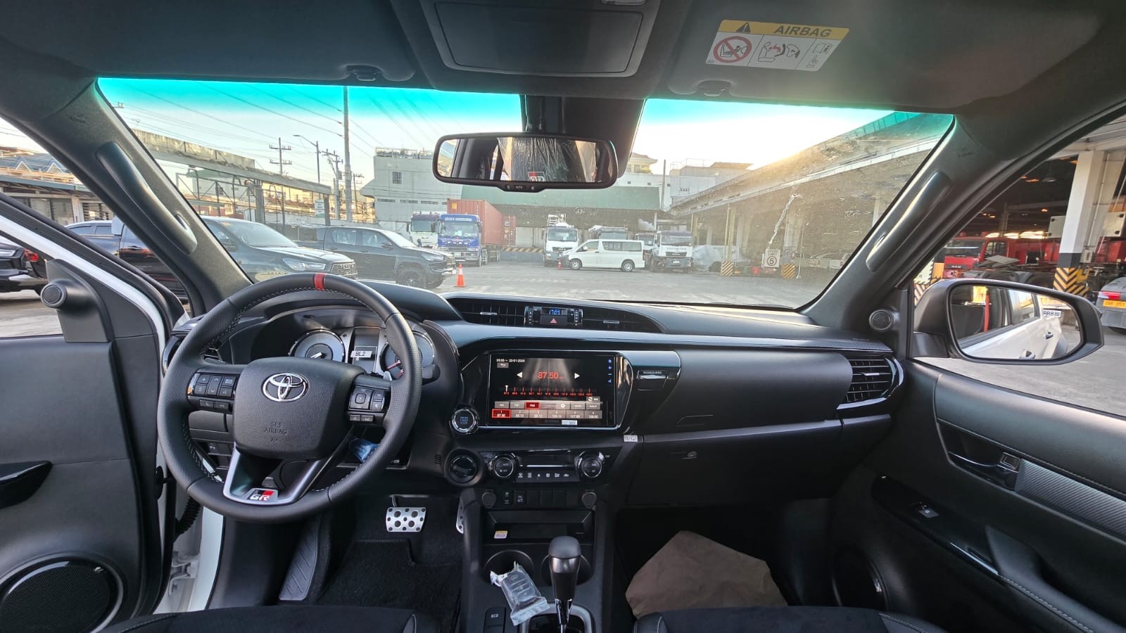 Used 1
                    TOYOTA
                     for Sale Image