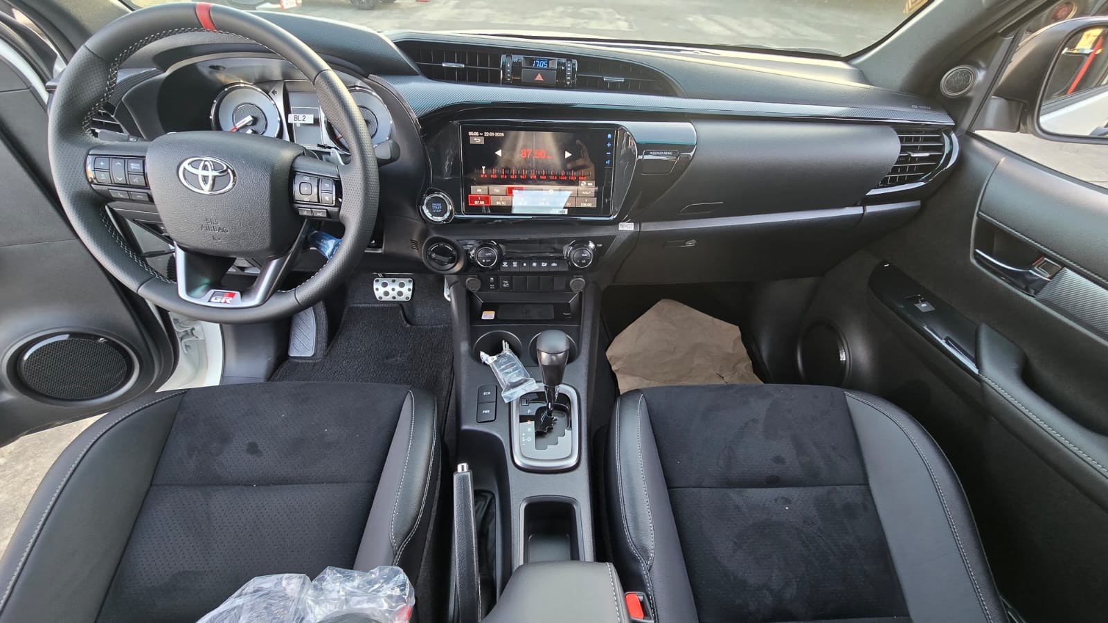 Used 1
                    TOYOTA
                     for Sale Image