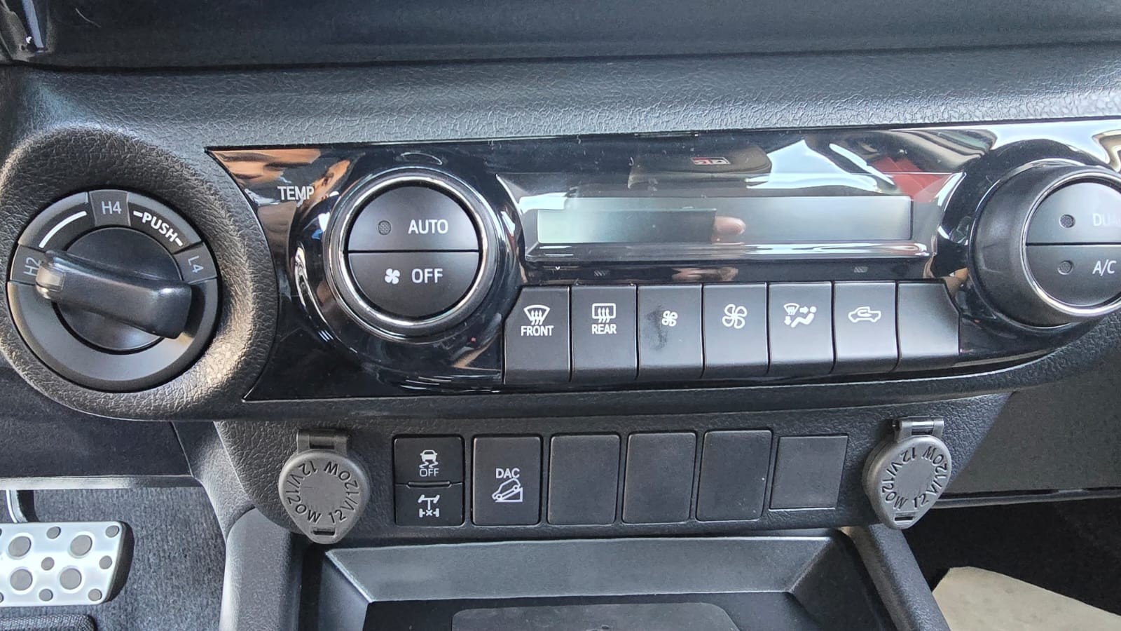 Used 1
                    TOYOTA
                     for Sale Image