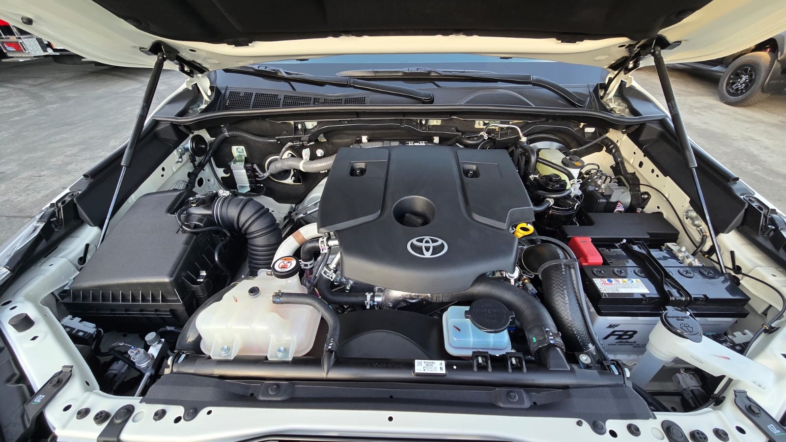 Used 1
                    TOYOTA
                     for Sale Image