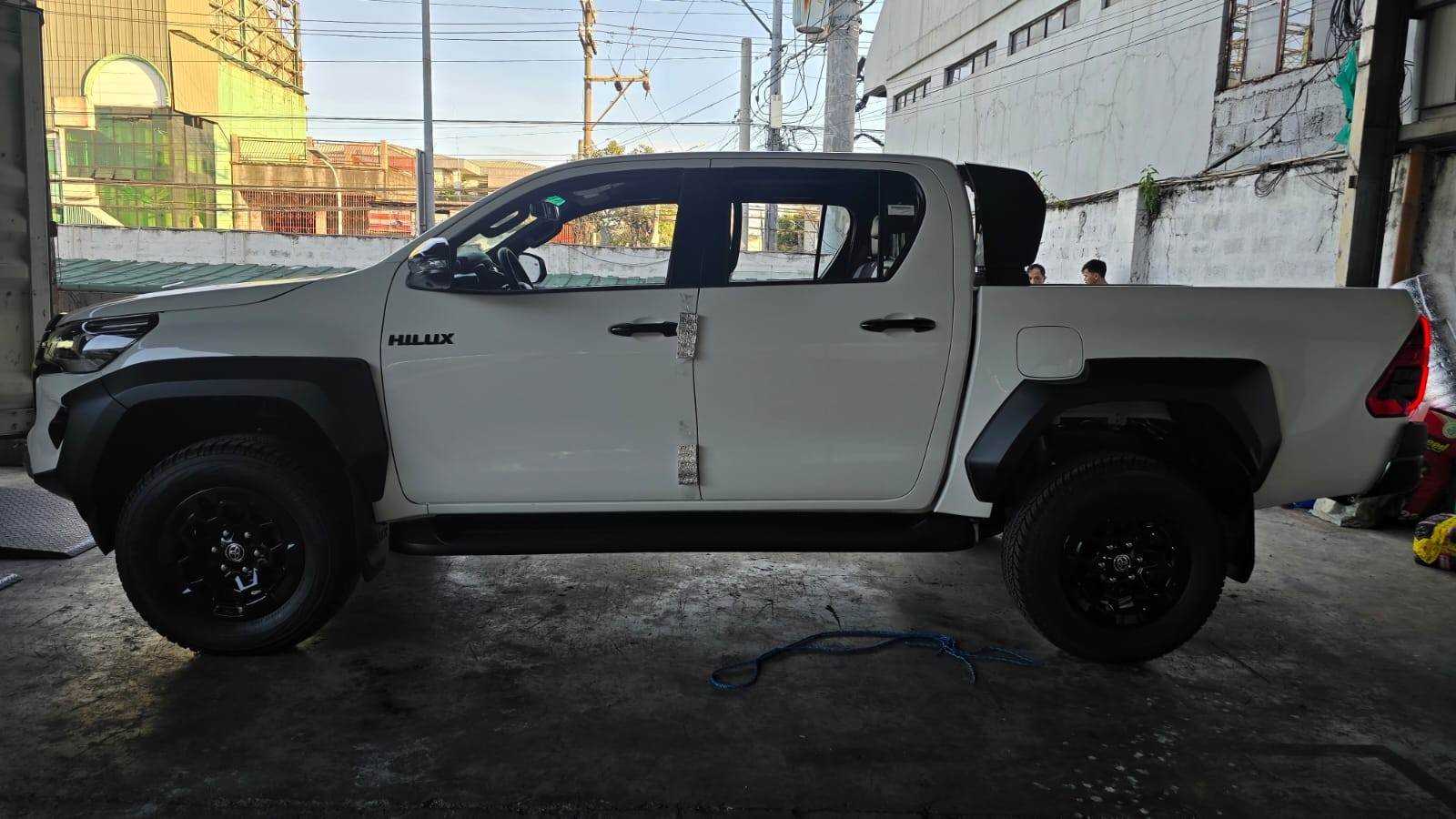 Used 1
                    TOYOTA
                     for Sale Image