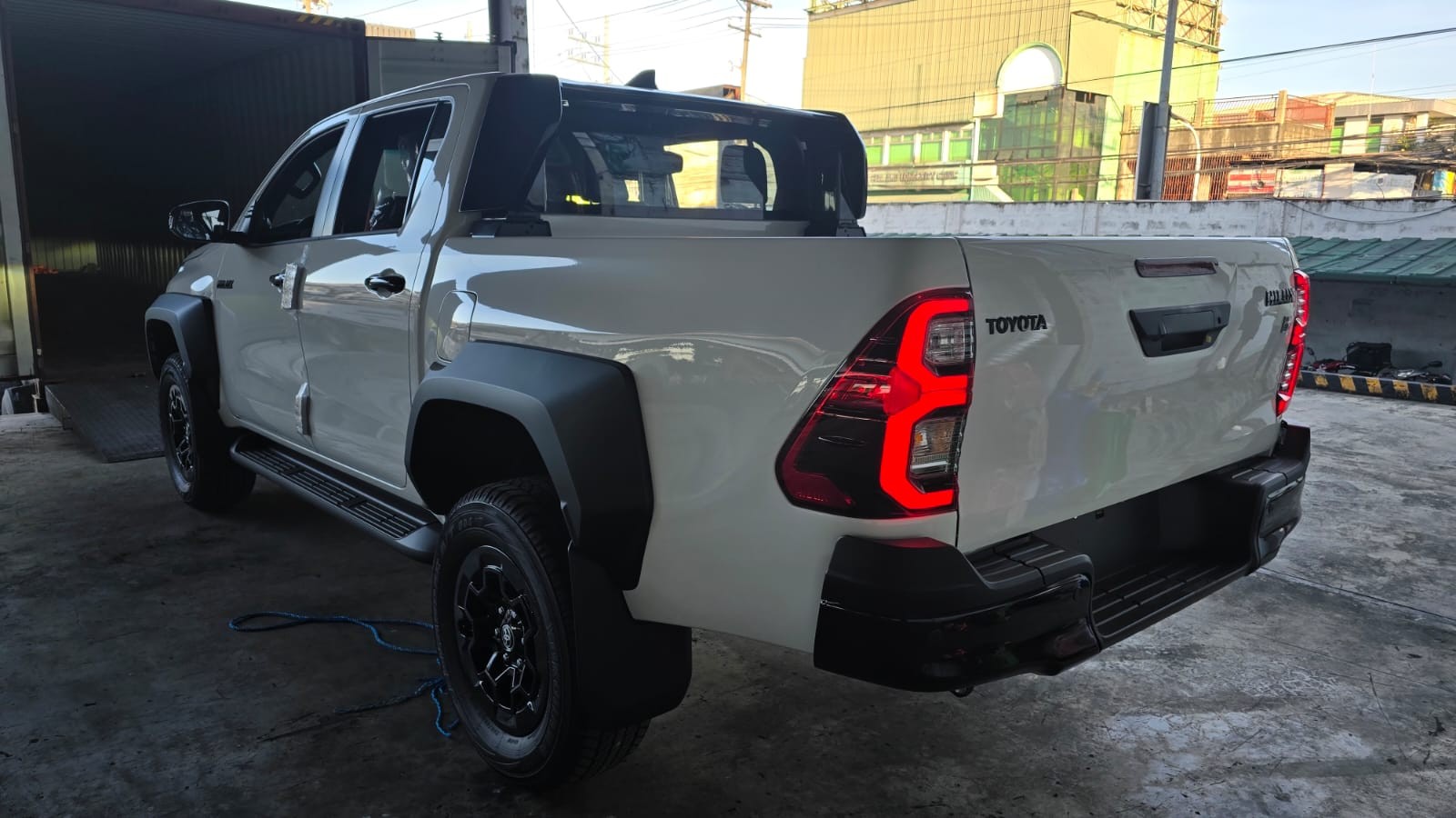 Used 1
                    TOYOTA
                     for Sale Image