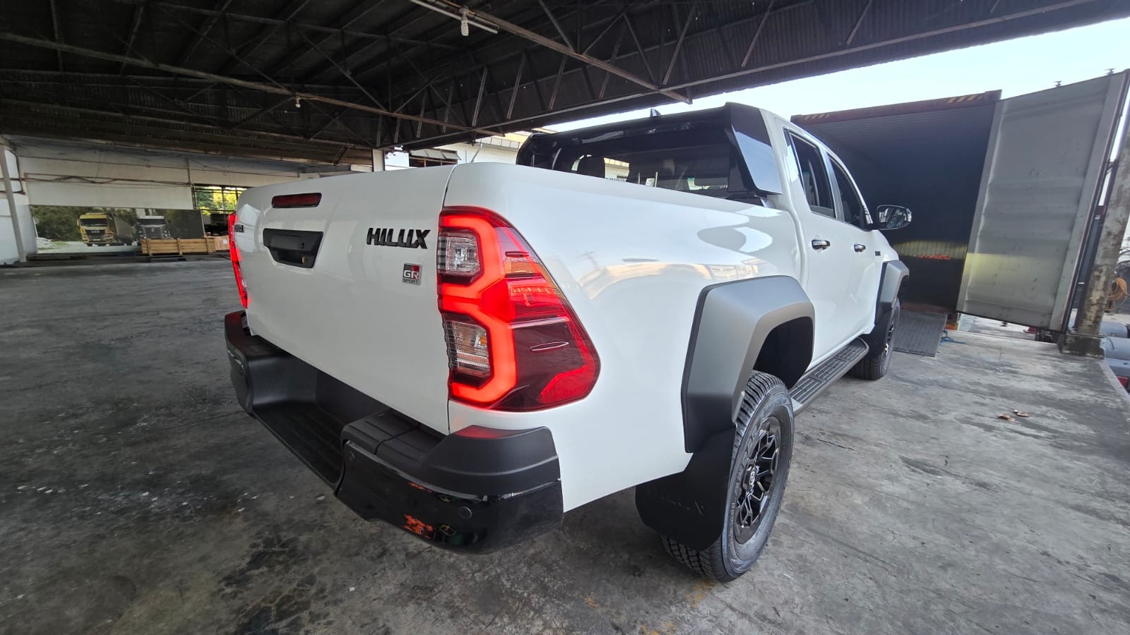 Used 1
                    TOYOTA
                     for Sale Image