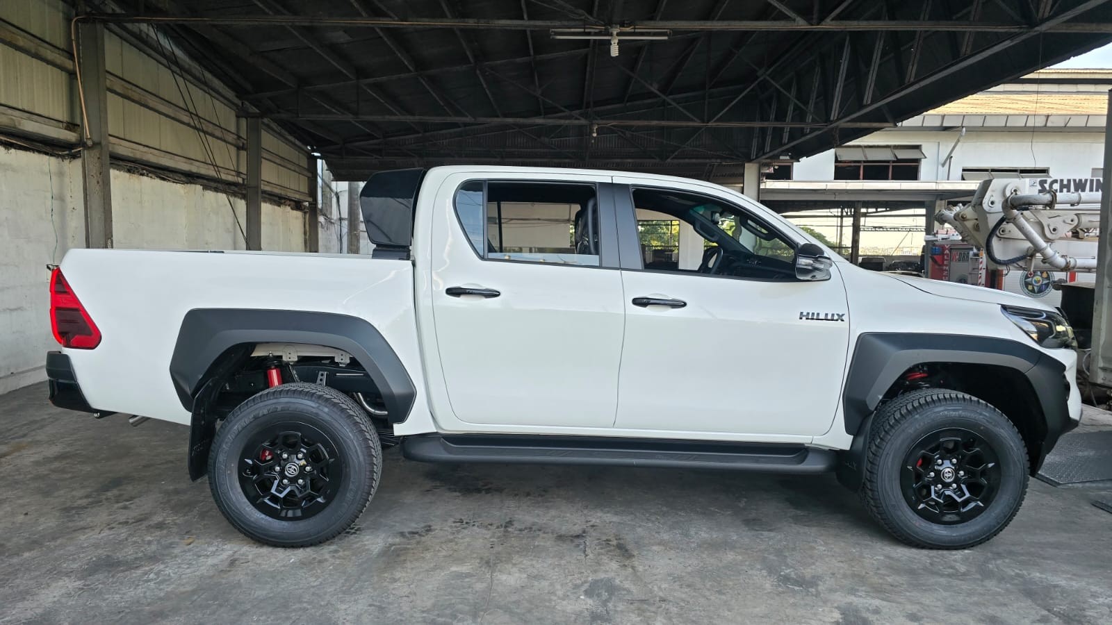 Used 1
                    TOYOTA
                     for Sale Image