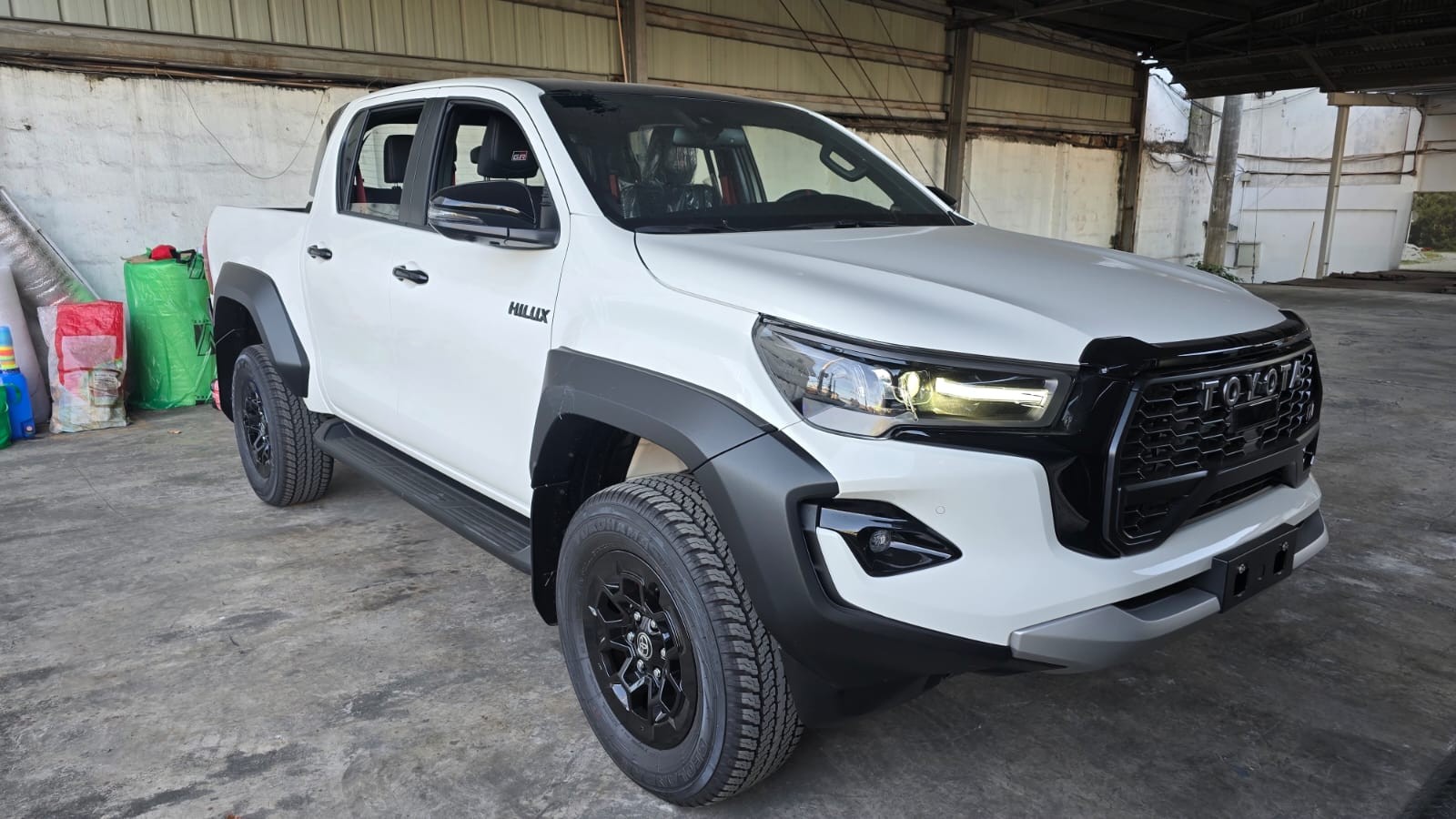 Used 1
                    TOYOTA
                     for Sale Image